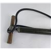 Image 2 : WW2 US Army Ordnance Jeep Tire Pump