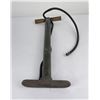 Image 4 : WW2 US Army Ordnance Jeep Tire Pump