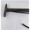 Image 7 : WW2 US Army Ordnance Jeep Tire Pump