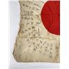 Image 3 : WW2 Japanese Battle Captured Meatball Flag