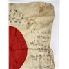 Image 4 : WW2 Japanese Battle Captured Meatball Flag