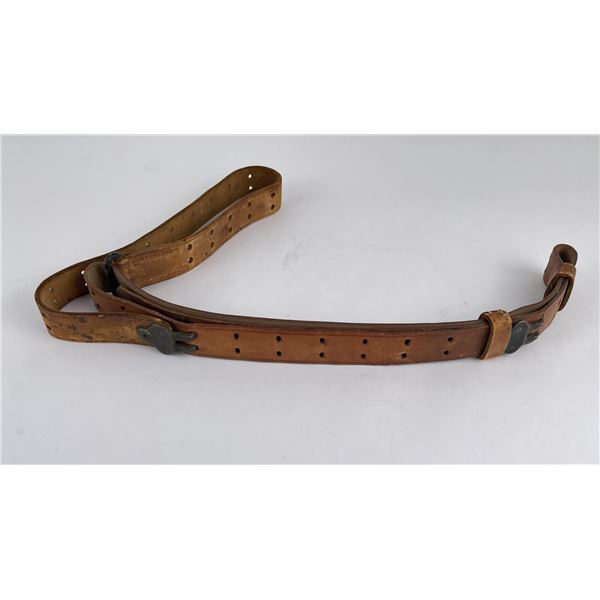 WW1 M1907 Rifle Sling