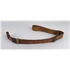 Image 2 : WW1 M1907 Rifle Sling
