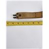 Image 4 : WW1 M1907 Rifle Sling
