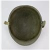 Image 6 : WW2 US Army Fixed D Bale M1 Helmet
