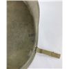 Image 7 : WW2 US Army Fixed D Bale M1 Helmet