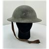 Image 1 : Post WW1 Brodie Helmet