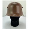 Image 1 : WW1 Austrian Brown M17 Prussian Helmet