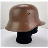 Image 2 : WW1 Austrian Brown M17 Prussian Helmet