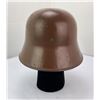 Image 3 : WW1 Austrian Brown M17 Prussian Helmet