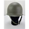 Image 1 : Late War WW2 US Army M1 Helmet