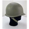 Image 2 : Late War WW2 US Army M1 Helmet