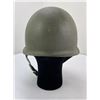 Image 3 : Late War WW2 US Army M1 Helmet