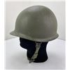 Image 4 : Late War WW2 US Army M1 Helmet