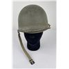 Image 1 : WW2 Front Seam M1 US Army Helmet