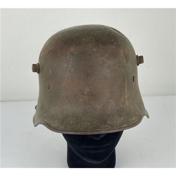 WW1 Prussian German Helmet