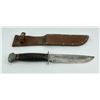 Image 1 : WW2 RH Pal MK1 US Navy Knife