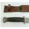 Image 2 : WW2 RH Pal MK1 US Navy Knife