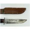 Image 3 : WW2 RH Pal MK1 US Navy Knife