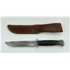 Image 4 : WW2 RH Pal MK1 US Navy Knife