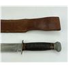 Image 6 : WW2 RH Pal MK1 US Navy Knife
