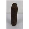 Image 4 : WW1 Model 1897 75mm Projectile Relic Muse Argonne