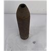 Image 5 : WW1 Model 1897 75mm Projectile Relic Muse Argonne