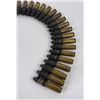 Image 2 : 36 Count .50 cal Machine Gun Blanks