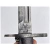 Image 8 : 1903 Springfield Armory 1909 Bayonet and Scabbard