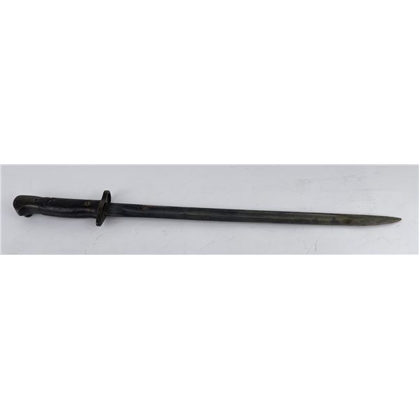 WW1 British 1907 Enfield Bayonet