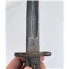 Image 8 : WW1 British 1907 Enfield Bayonet