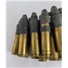 Image 2 : 26 Count .50 cal Machine Gun Blanks