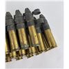 Image 3 : 26 Count .50 cal Machine Gun Blanks