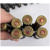 Image 9 : 26 Count .50 cal Machine Gun Blanks