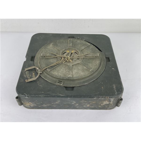 US Army Landmine Type NMM19