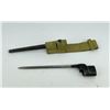 Image 2 : WW2 British Enfield Spike Bayonet
