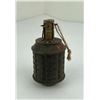 Image 3 : Rare WW2 Japanese Type 97 Grenade