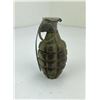 Image 3 : WW2 Mark II Hand Grenade Screw Bottom M10 Fuse