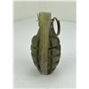Image 4 : WW2 Mark II Hand Grenade Screw Bottom M10 Fuse