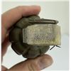 Image 5 : WW2 Mark II Hand Grenade Screw Bottom M10 Fuse