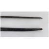 Image 3 : 1889 European Bayonet and Scabbard