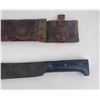 Image 3 : WW2 Canadian Bush Knife Collins 1250