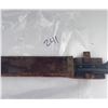 Image 9 : WW2 Canadian Bush Knife Collins 1250