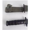 Image 5 : WW2 Camillus Mark 2 US Navy Fighting Knife