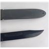 Image 6 : WW2 Camillus Mark 2 US Navy Fighting Knife