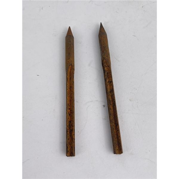 WW2 German Aerial Flechettes