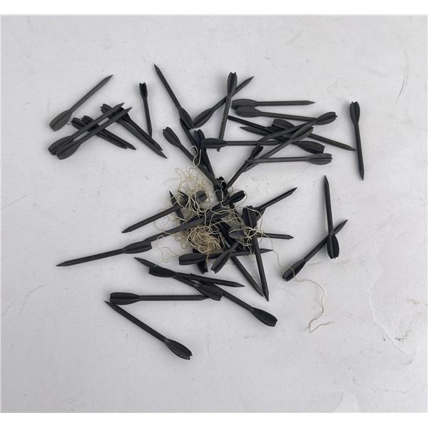 Vietnam War Aerial Flechettes