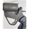 Image 6 : WW2 British Signal Flare Pistol