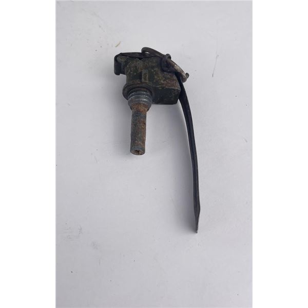 WW2 M10A2 Mark II Hand Grenade Fuze Fuse