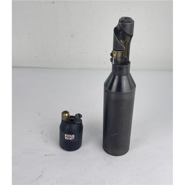 WW1 US Model 1917 VB Grenade Launcher